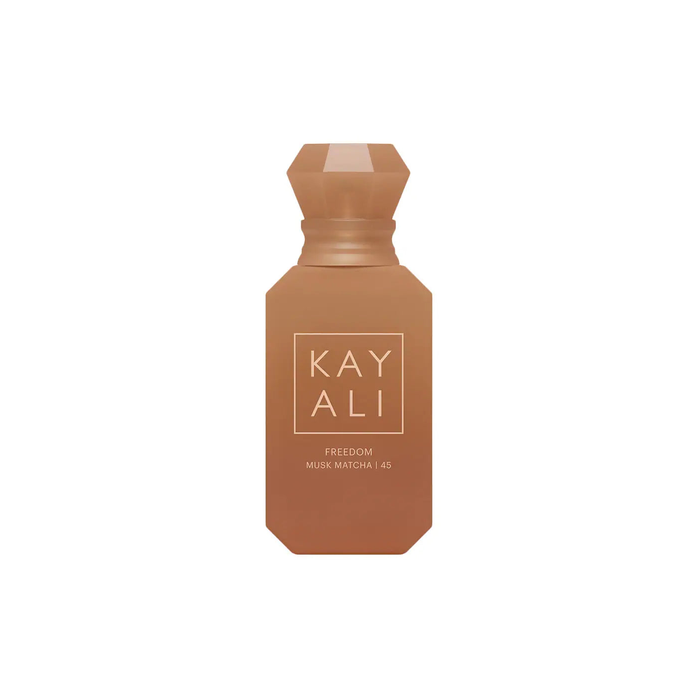 KAYALI - MINI FREEDOM MUSK MATCHA | 45 | 10 ML