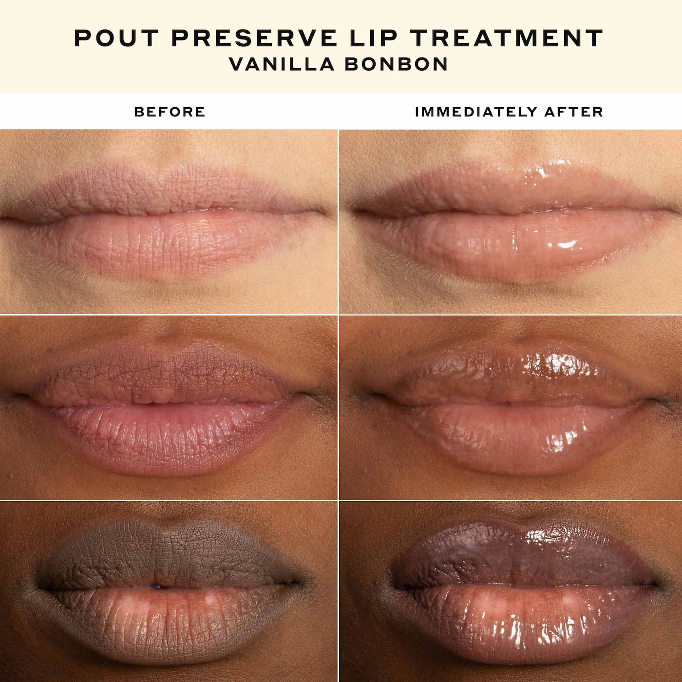 OLEHENRIKSEN - Pout Preserve Hydrating Peptide Lip Treatment | 12 mL