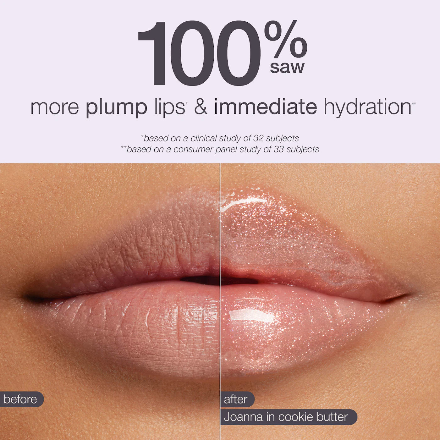 tarte - lil' treats maracuja juicy lip trio