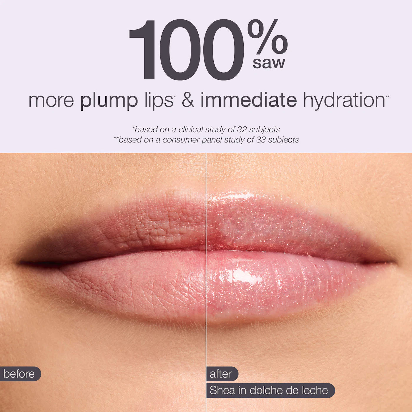 tarte - lil' treats maracuja juicy lip trio
