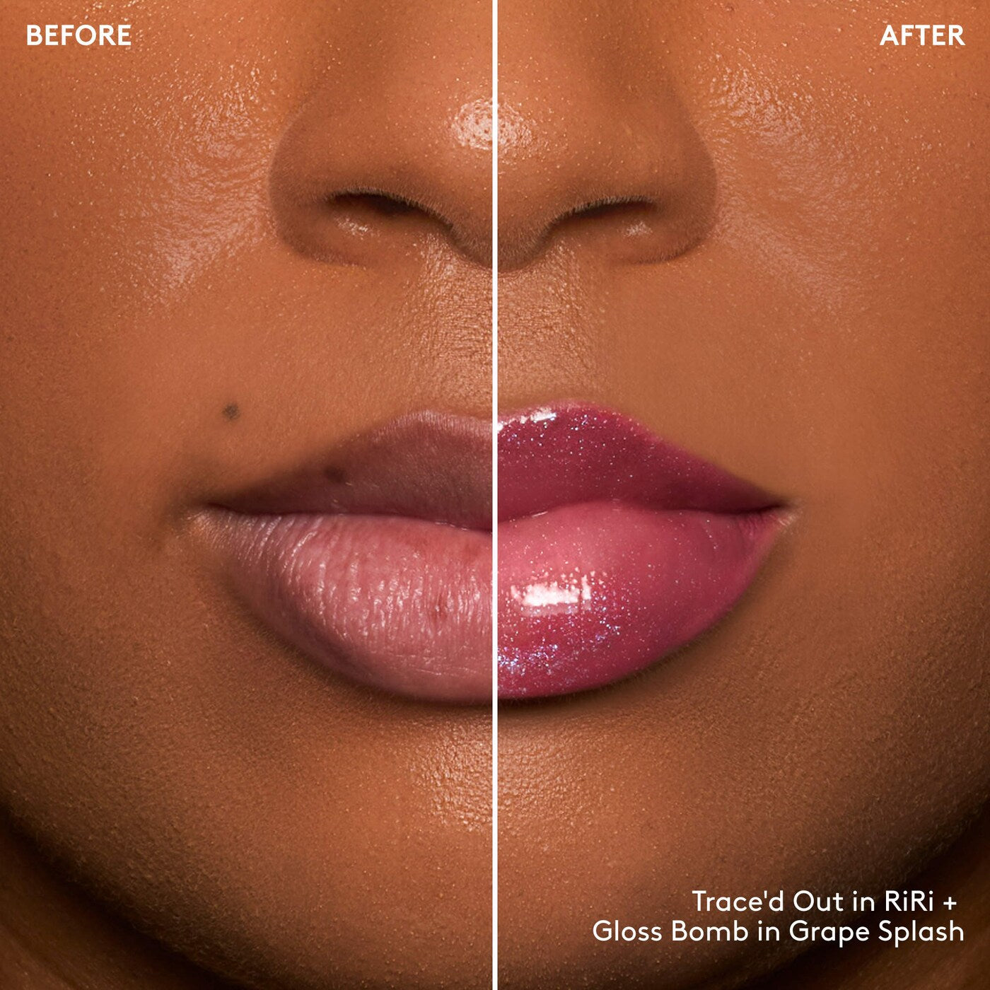 Fenty Beauty - Lined + Luminized 2-Piece Lip Set