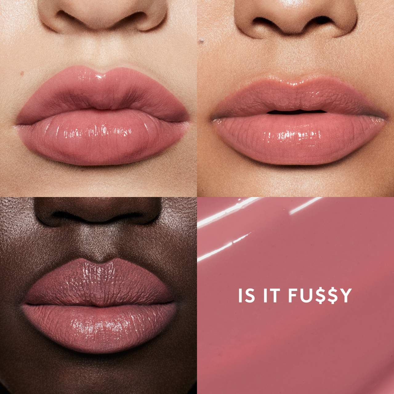 Fenty Beauty - Gloss Bomb from The Limited Edition Sets