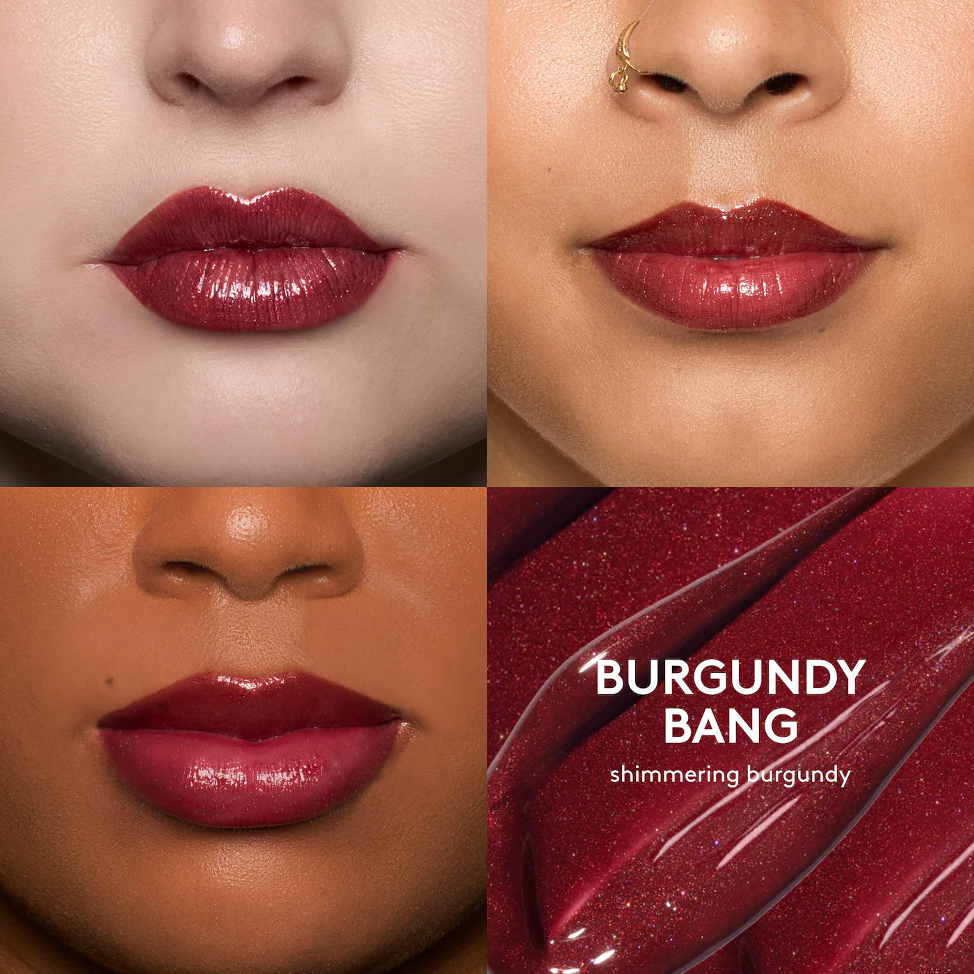 Fenty Beauty - Gloss Bomb from The Limited Edition Sets