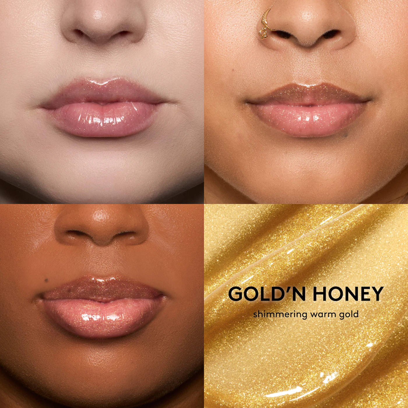 Fenty Beauty - Gloss Bomb from The Limited Edition Sets