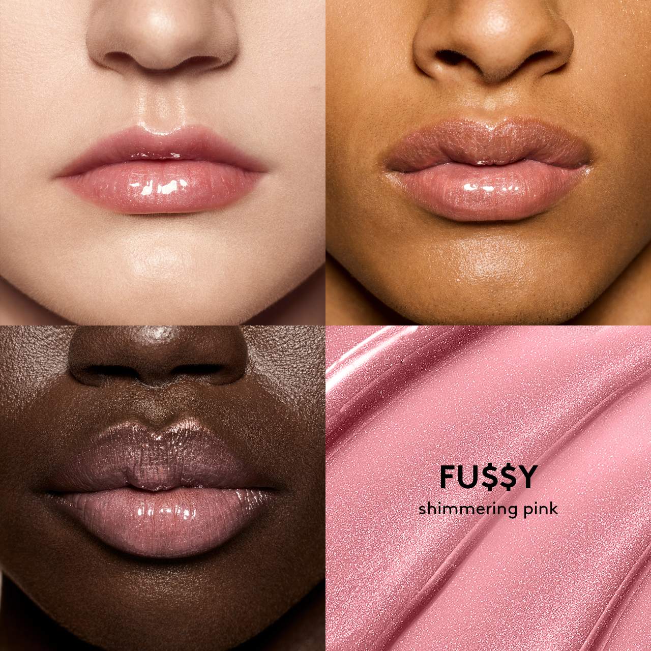 Fenty Beauty - Gloss Bomb from The Limited Edition Sets