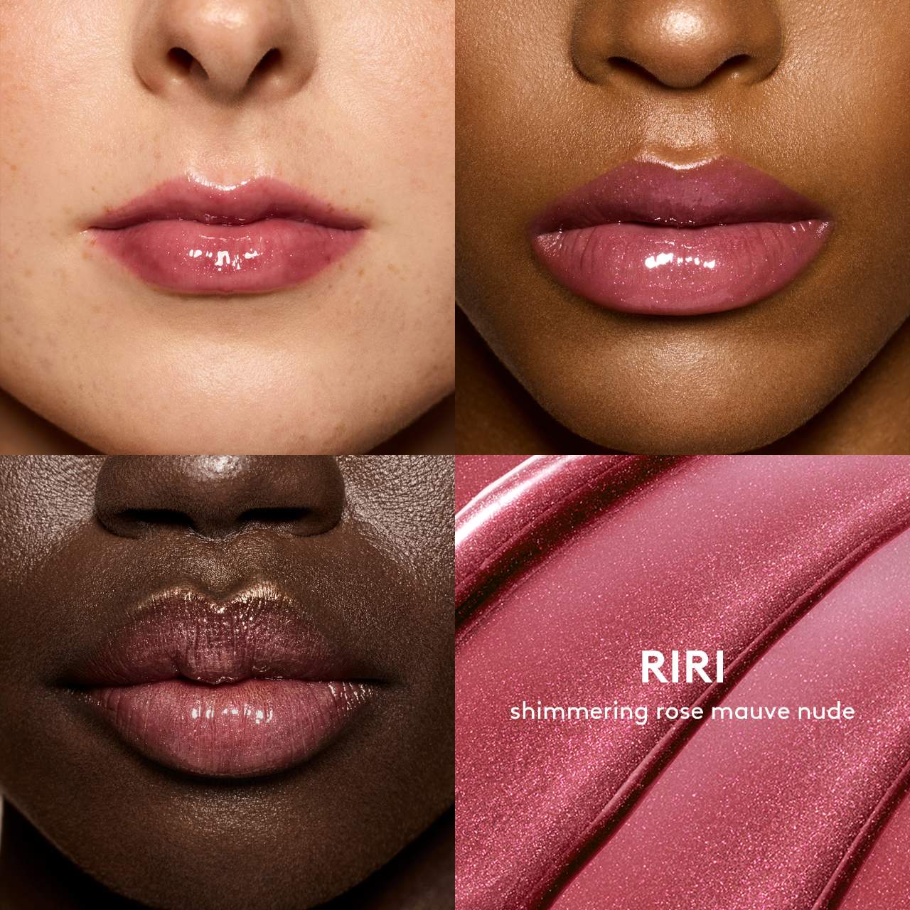 Fenty Beauty - Gloss Bomb from The Limited Edition Sets