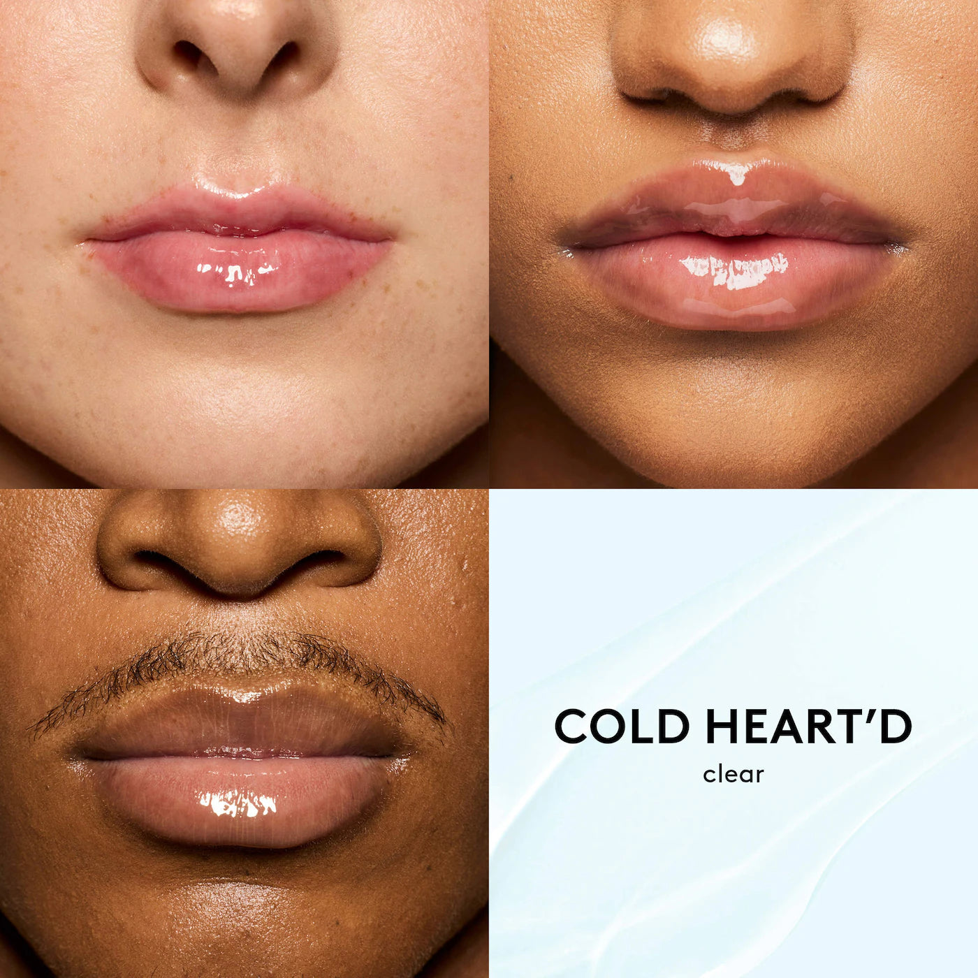 Fenty Beauty - Gloss Bomb from The Limited Edition Sets