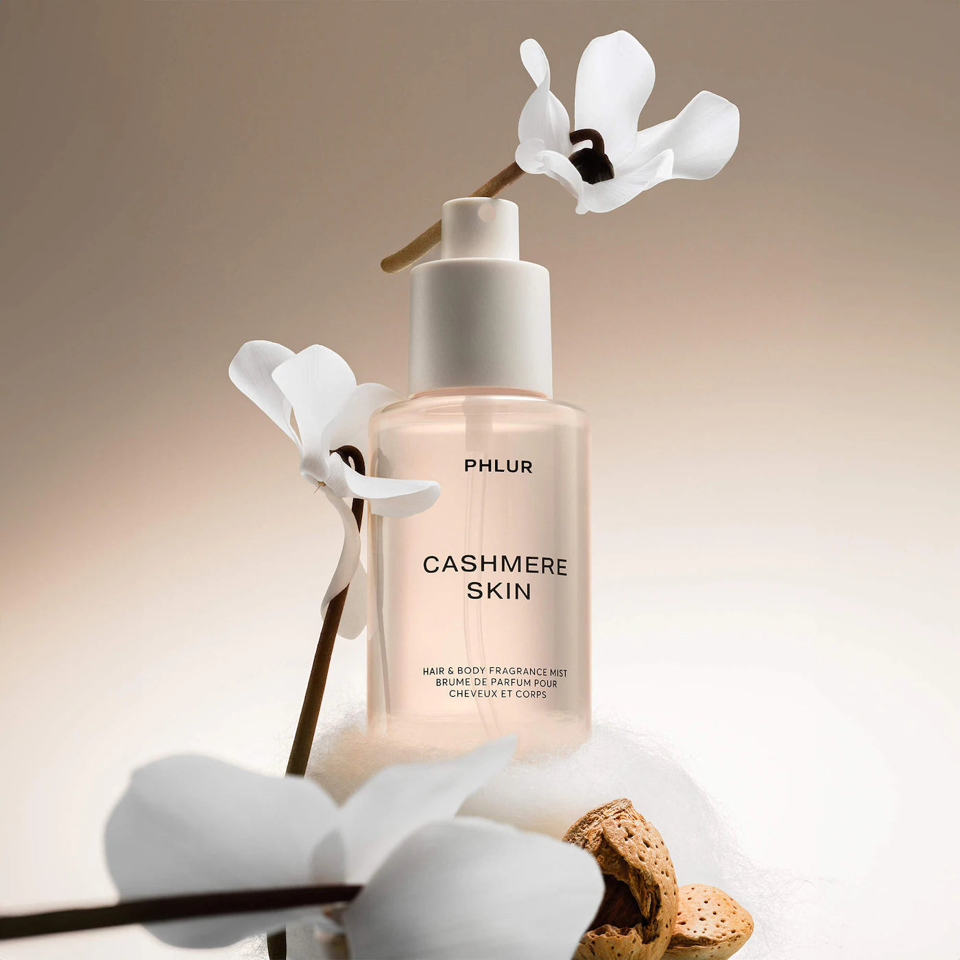 PHLUR - Cashmere Skin Hair & Body Fragrance Mist – Beautique