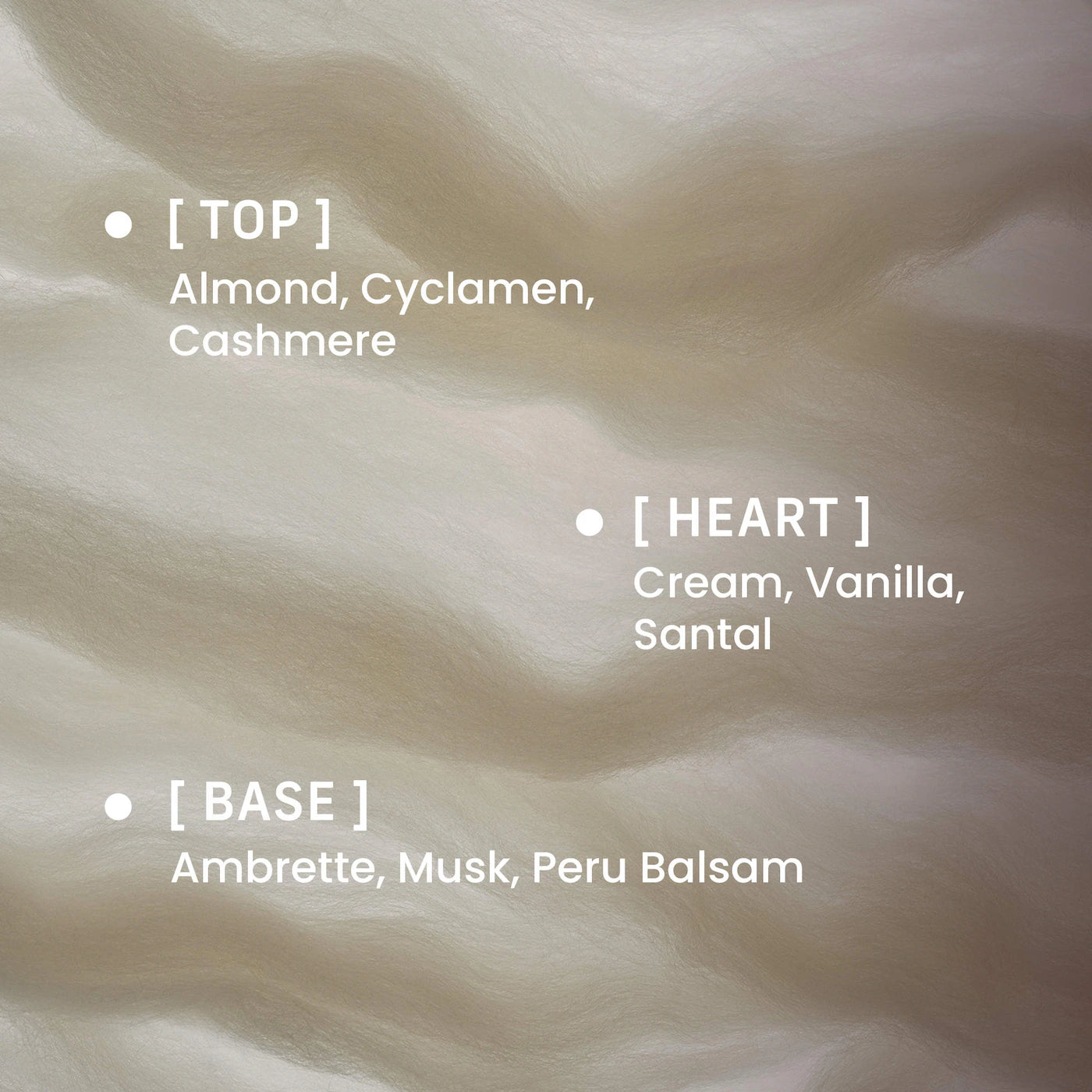 PHLUR - Cashmere Skin Hair & Body Fragrance Mist