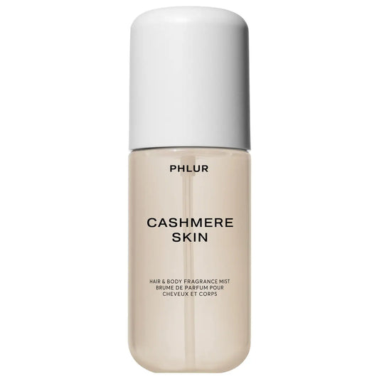 PHLUR - Cashmere Skin Hair & Body Fragrance Mist