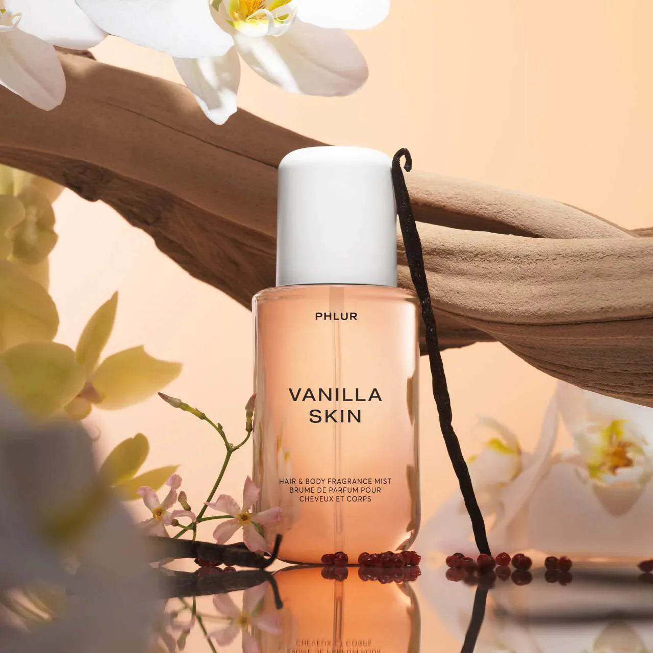 PHLUR - Decadent Layering Body Mist Set