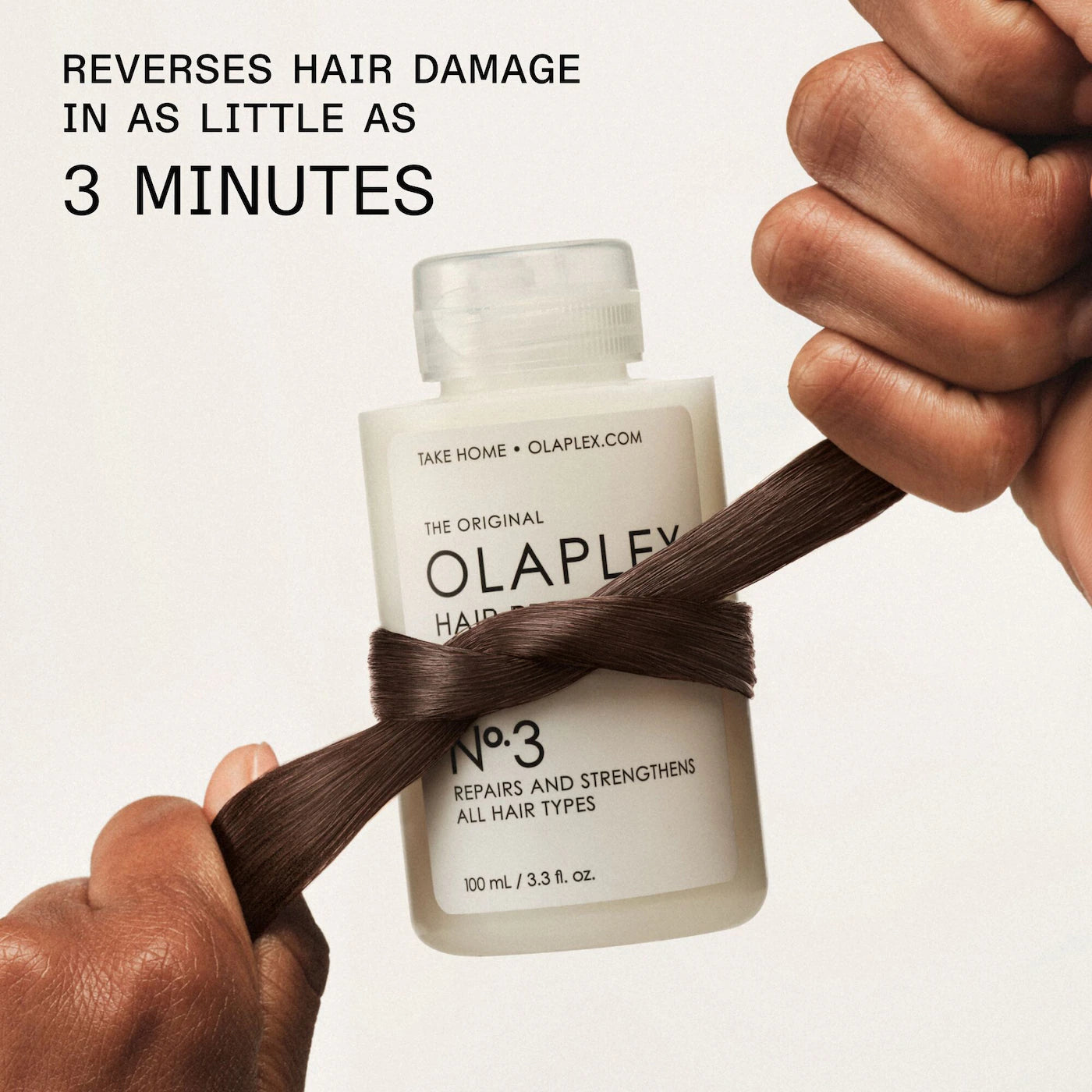 Olaplex - The Full-On Shine Hair Routine Gift Set