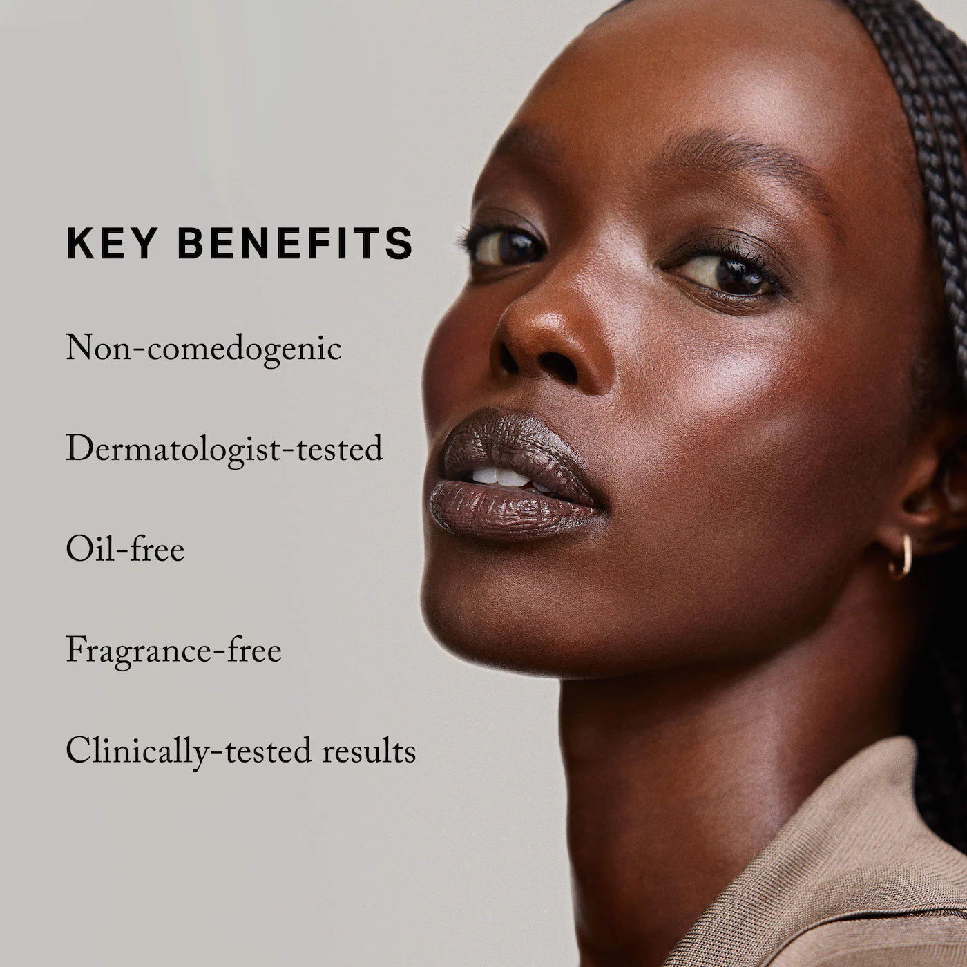 MERIT - Mini Great Skin Skincare Essentials Gift Set