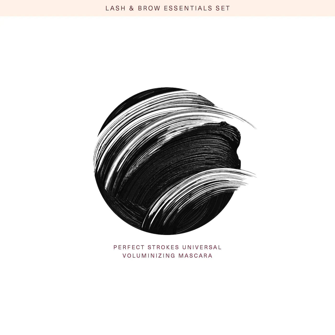 RARE BEAUTY - Lash & Brow Essentials Duo Makeup Gift Set