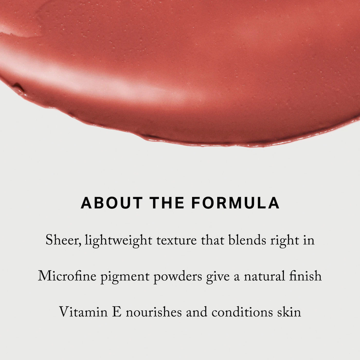 MERIT - The Mini Flush Blush Balm Trio