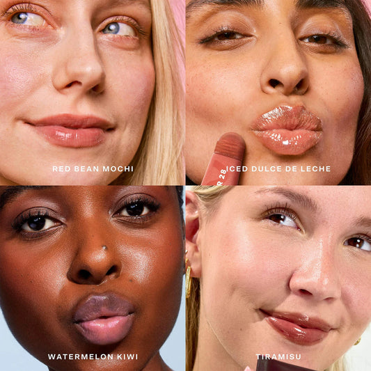 Tower 28 Beauty -  Mini Lil Softies Tinted Lip Treatment Set (New 2025 - 2026)