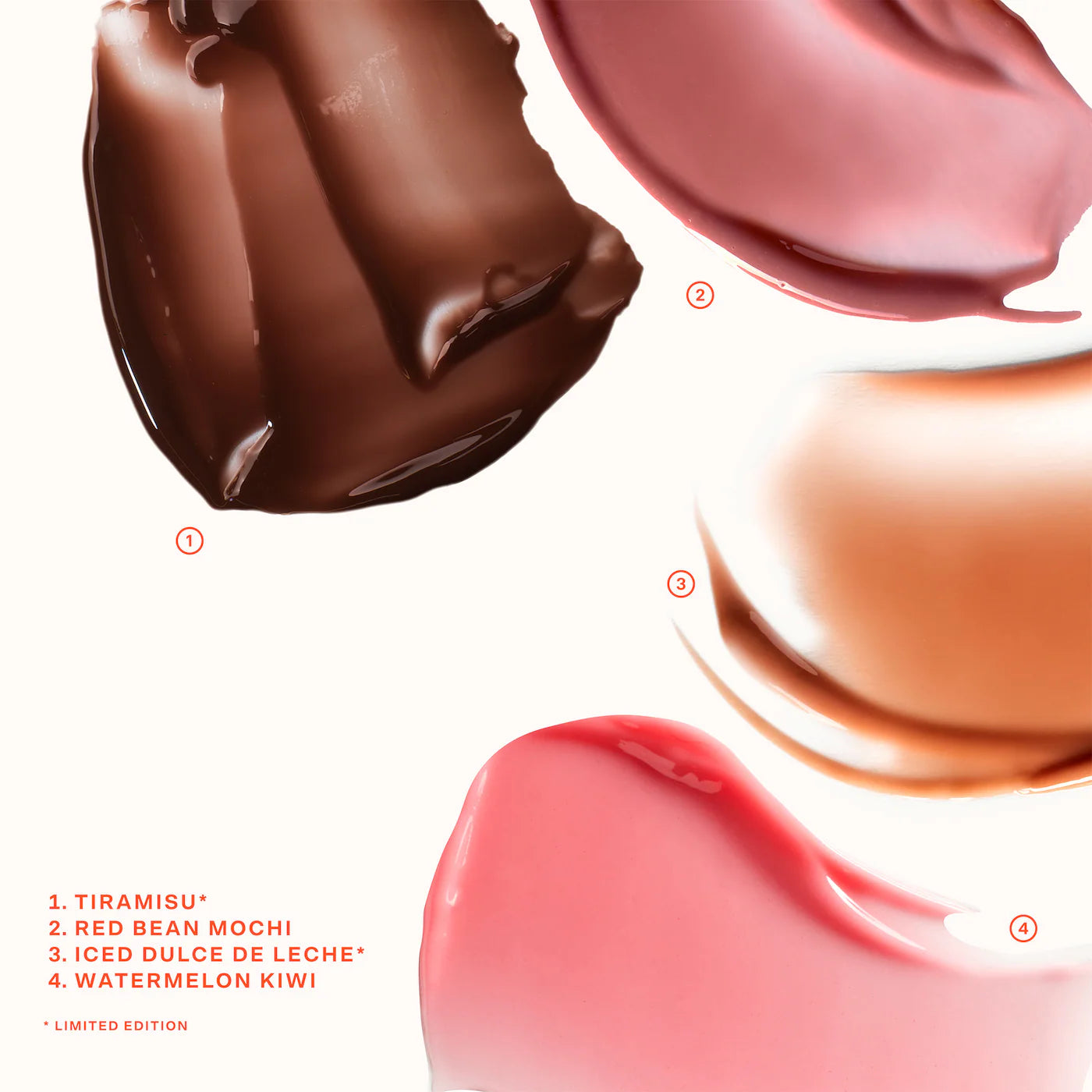 Tower 28 Beauty -  Mini Lil Softies Tinted Lip Treatment Set (New 2025 - 2026)