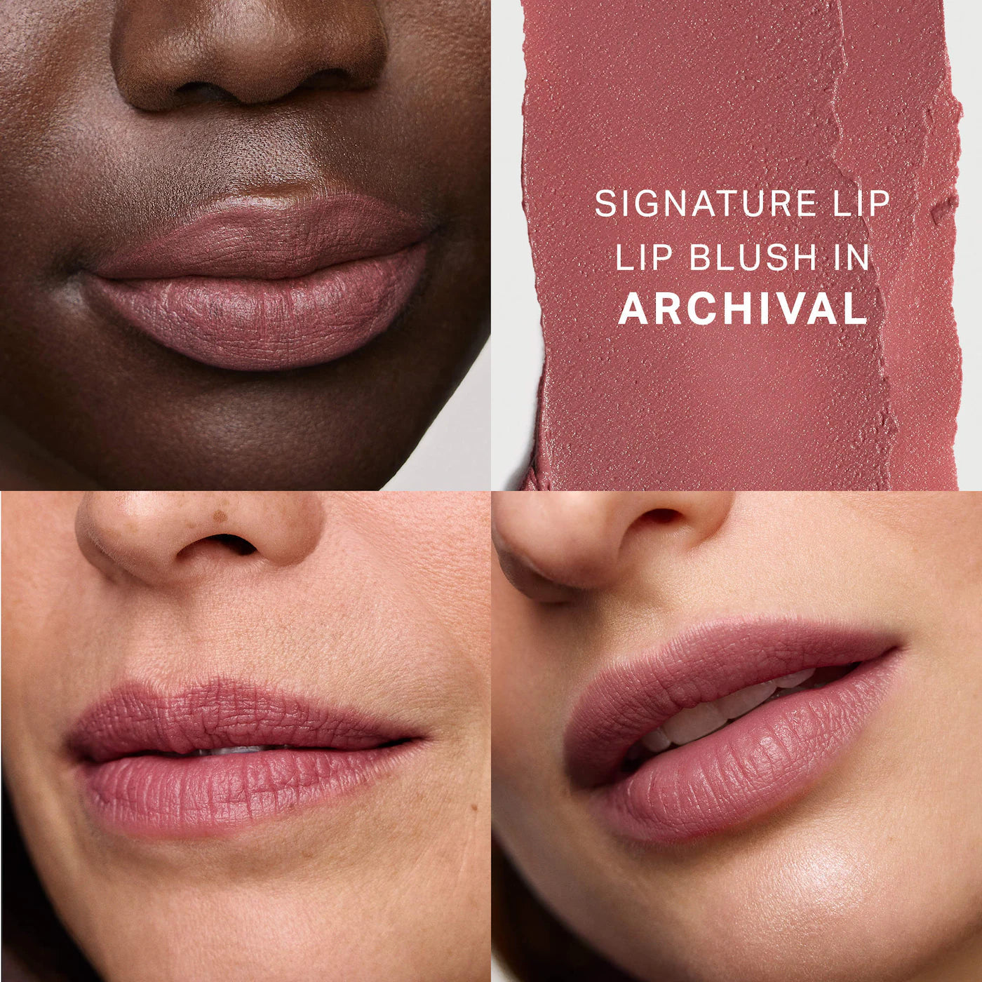 MERIT - The Archival Lip Essentials Gift Set