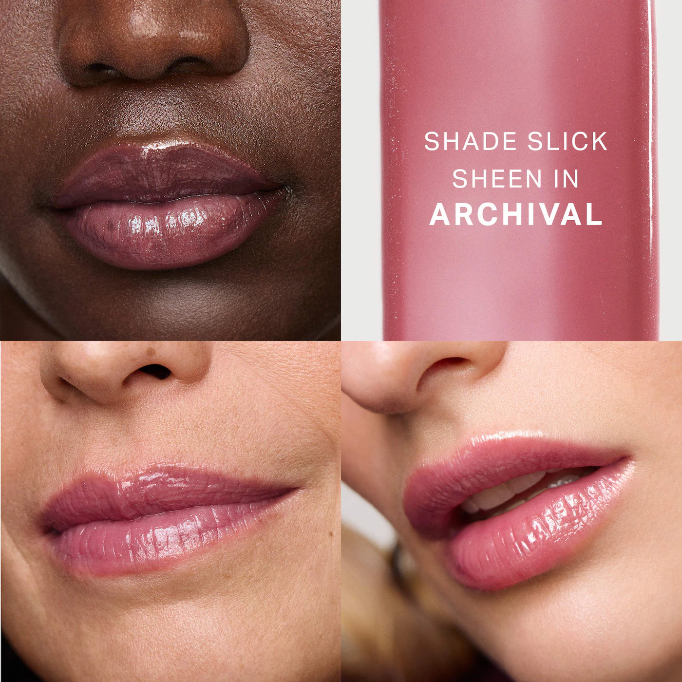 MERIT - The Archival Lip Essentials Gift Set