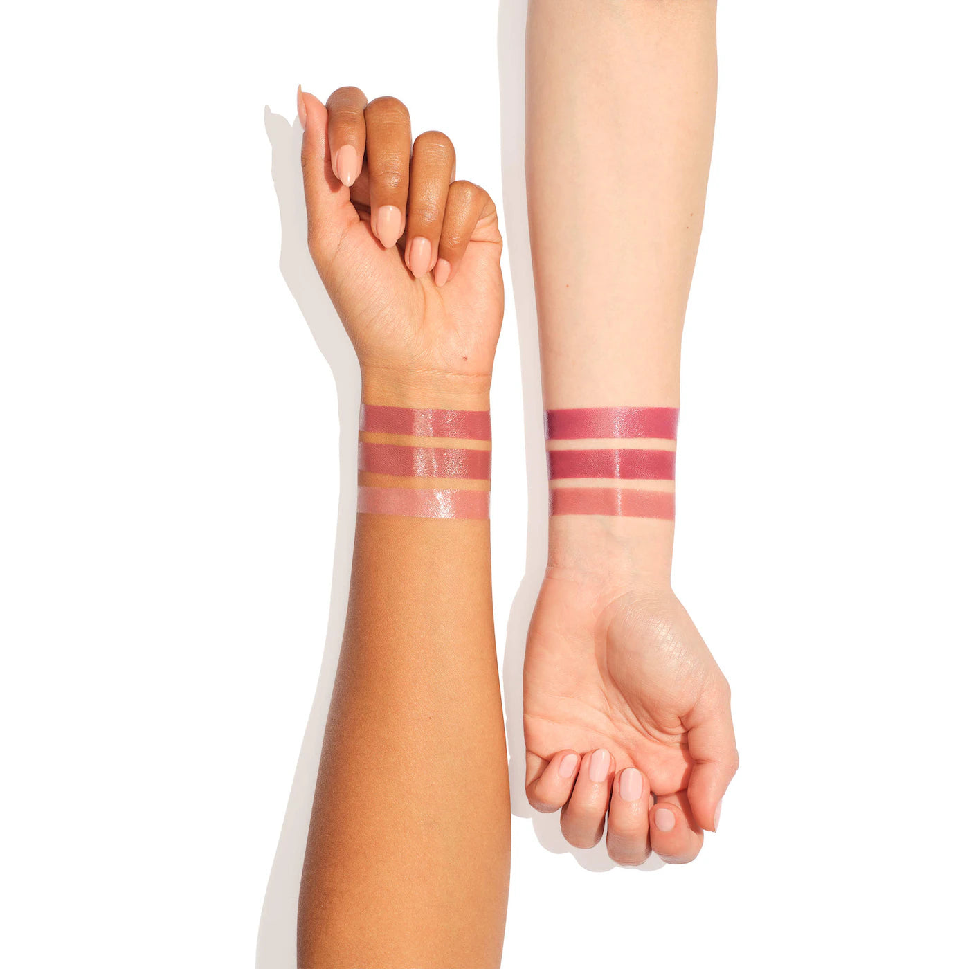 Charlotte Tilbury  - Mini Iconic Hollywood Lipstick Trio Gift Set