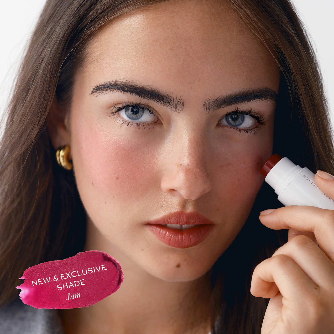 Westman Atelier - Mini Baby Cheeks Lip + Cheek Cream Blush Stick Trio Gift Set