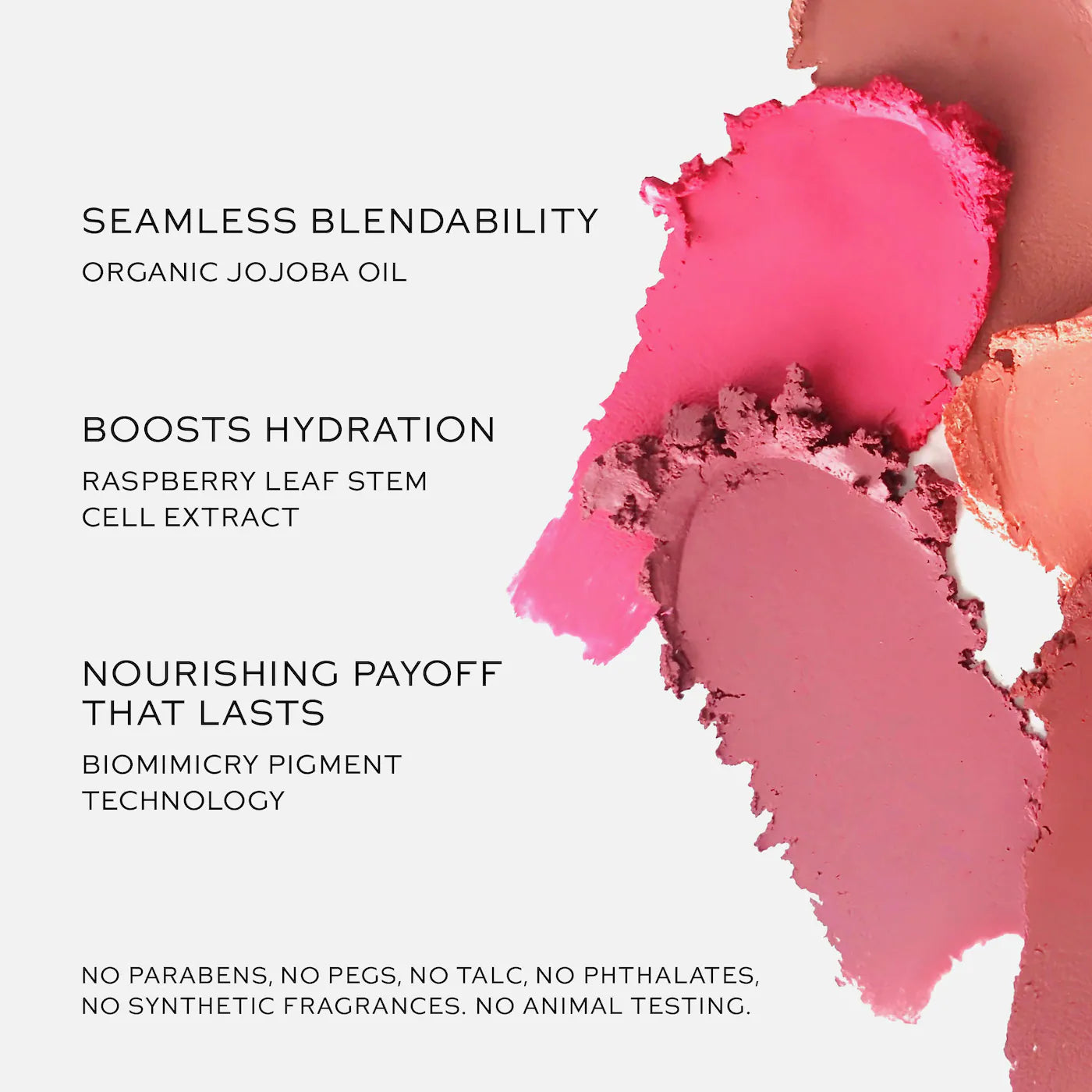 Westman Atelier - Mini Baby Cheeks Lip + Cheek Cream Blush Stick Trio Gift Set