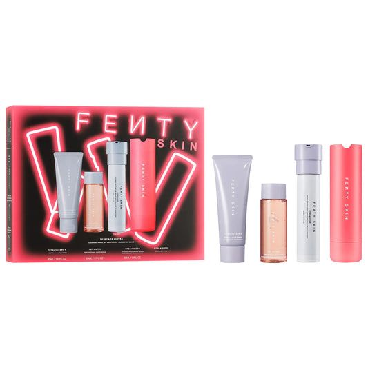 FENTY SKIN - SKINCARE LOV'RS SET