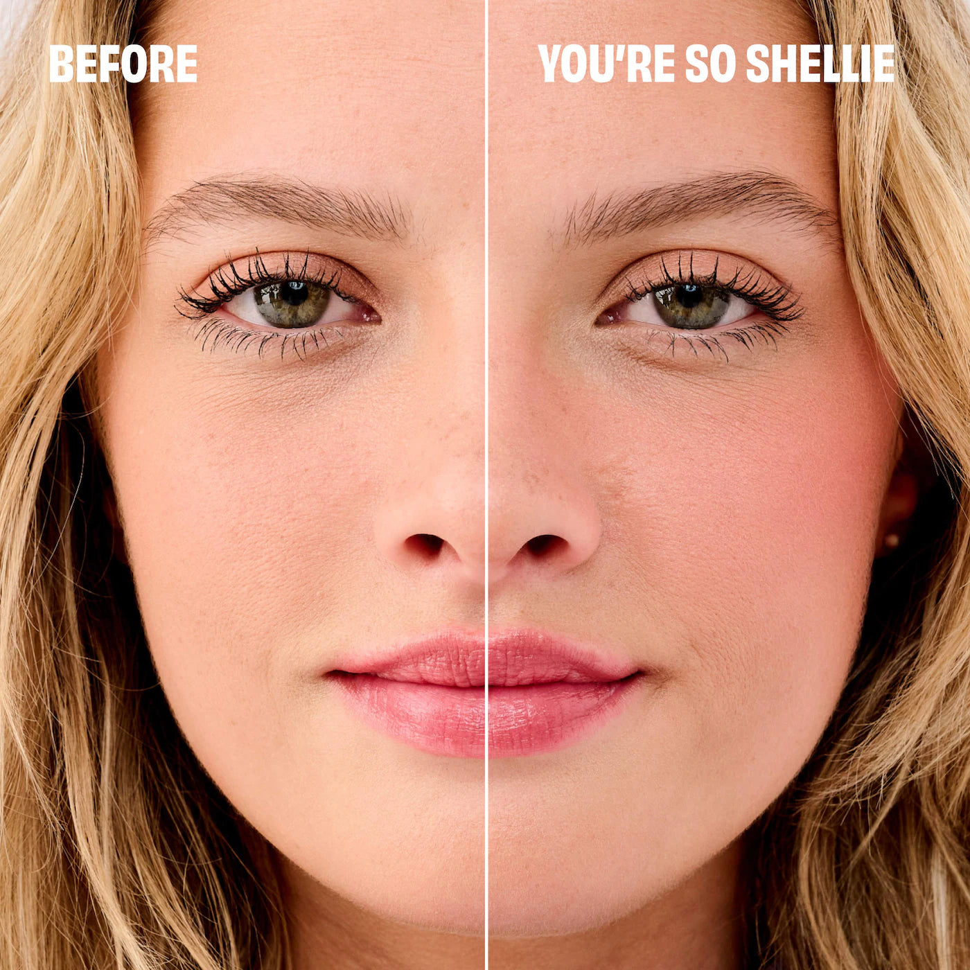 Benefit Cosmetics - Mini Game On Glow Bronzer, Blush & Highlighter Palette