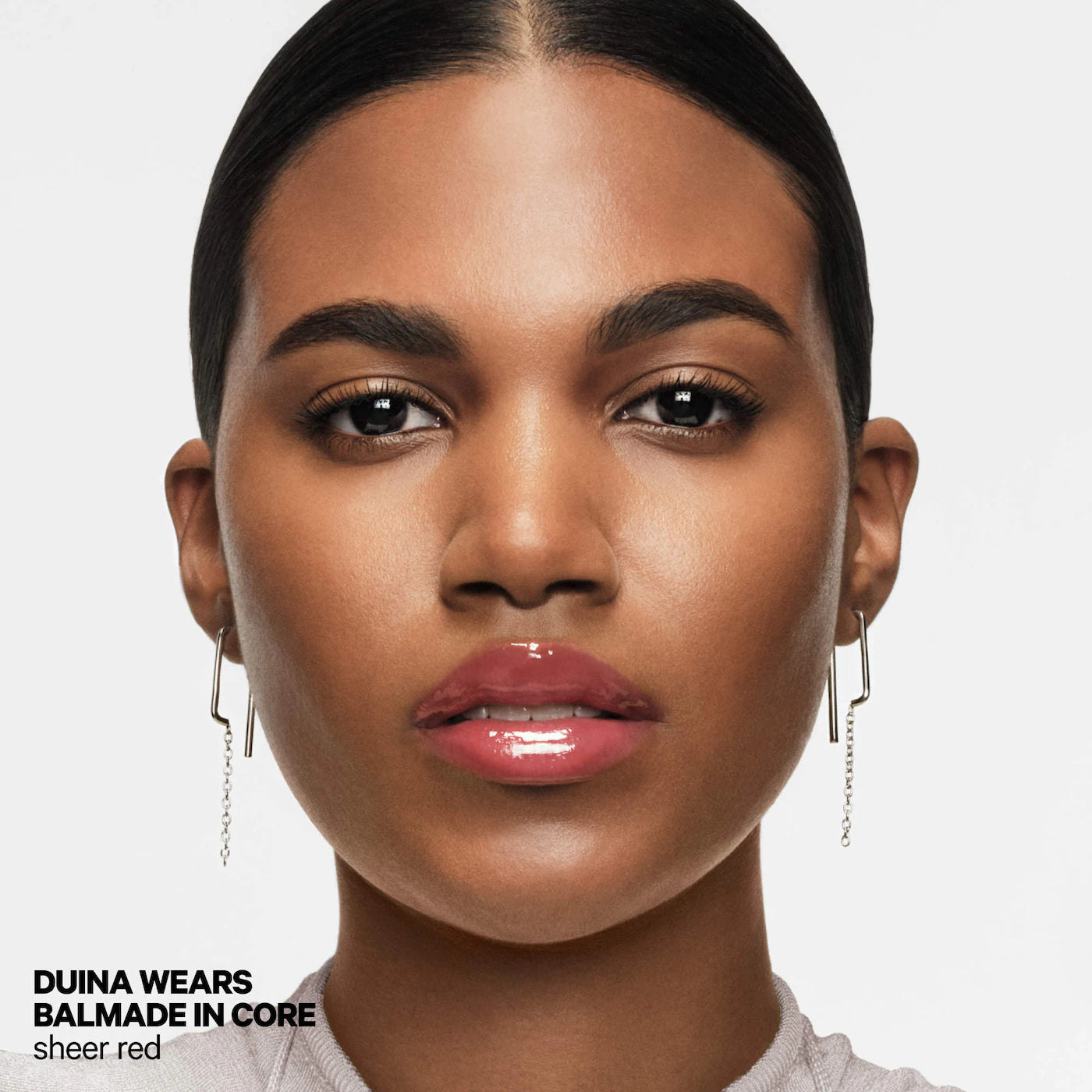 MILK MAKEUP - Balmade Variety Pack Hydrating Lip Balm & Keychain Gift Set