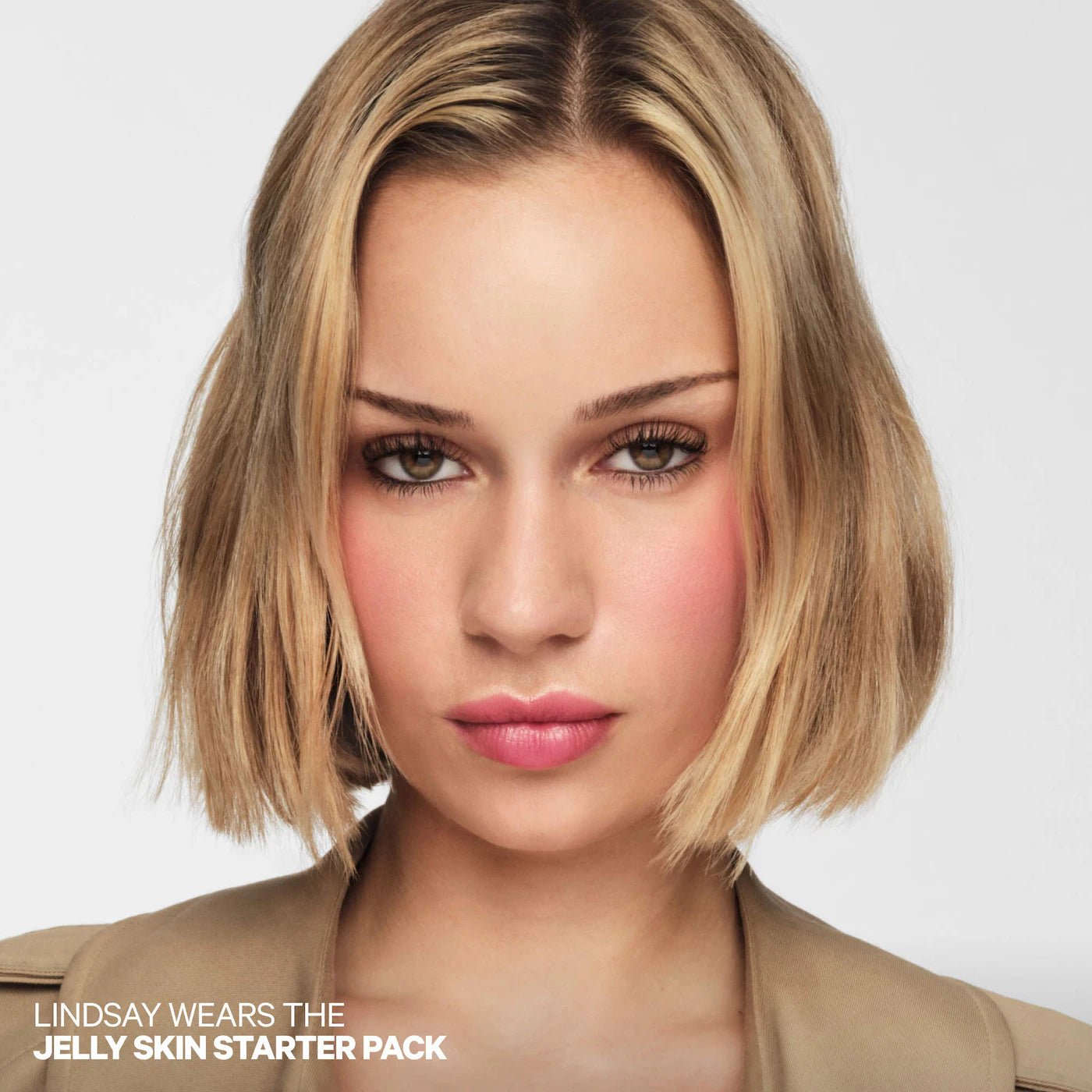 MILK MAKEUP - Jelly Skin Starter Pack Skincare + Tint Trio