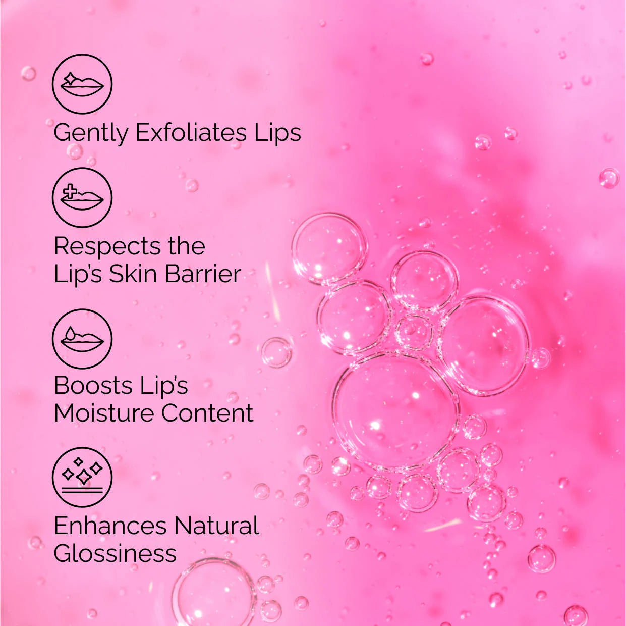 The Ordinary - PHA 5% Exfoliating Lip Serum