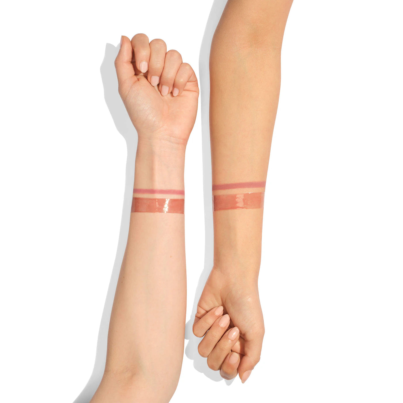 Charlotte Tilbury - PILLOW TALK MINI GLOSSY LIPS DUO