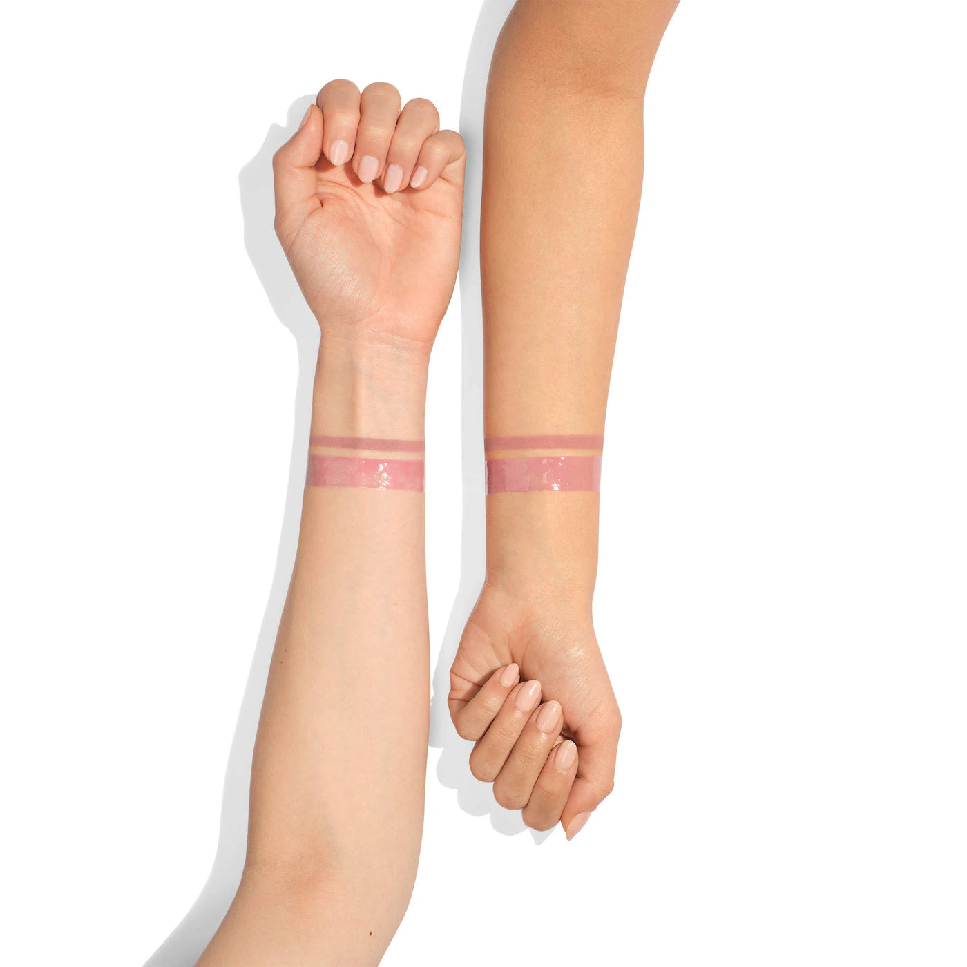 Charlotte Tilbury - PILLOW TALK MINI GLOSSY LIPS DUO