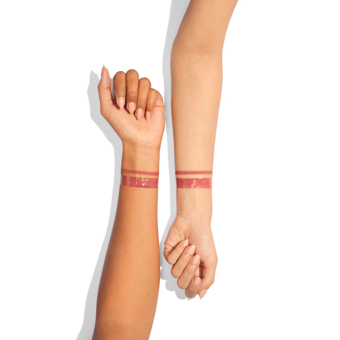 Charlotte Tilbury - PILLOW TALK MINI GLOSSY LIPS DUO