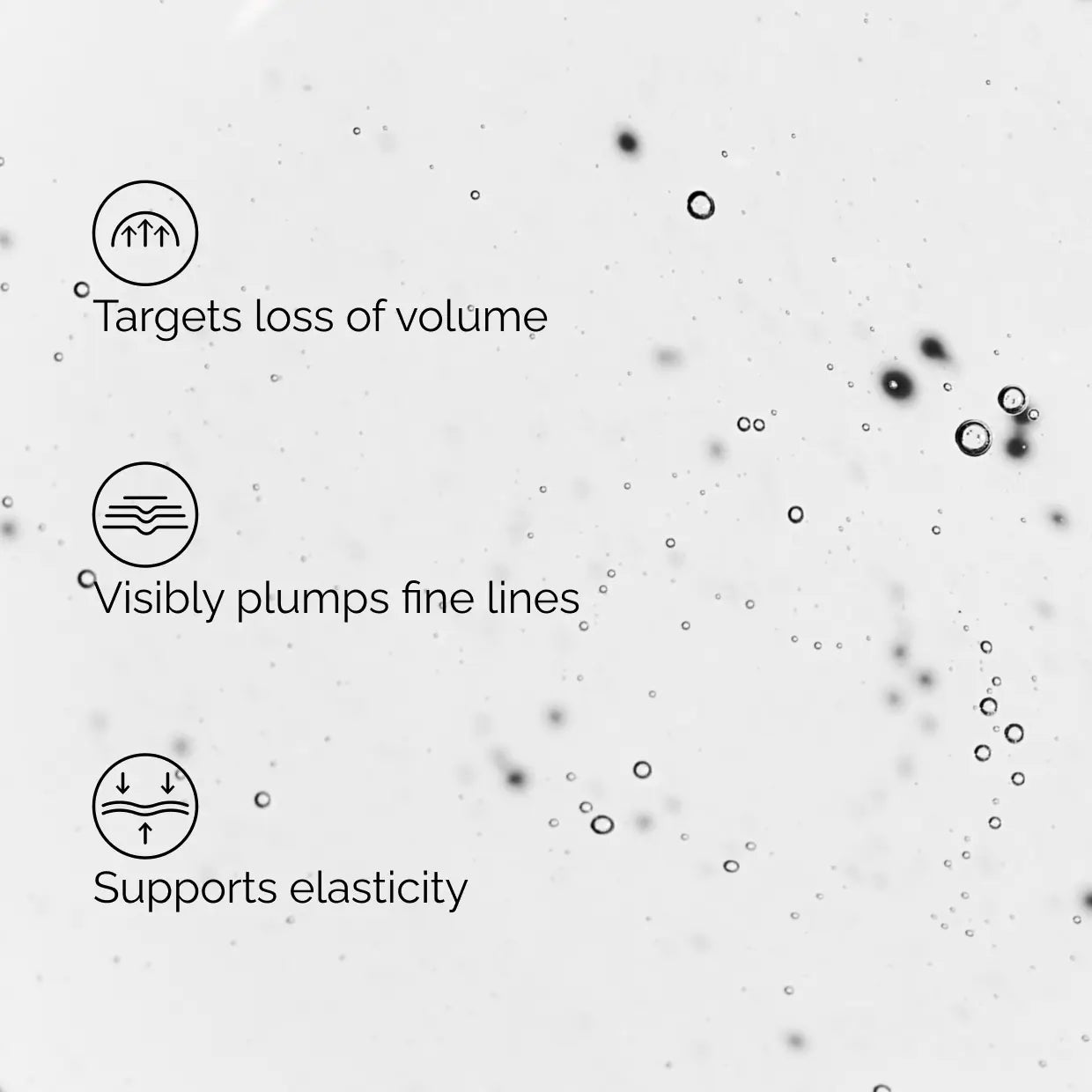 The Ordinary - Volufiline 92% + Pal-Isoleucine 1%