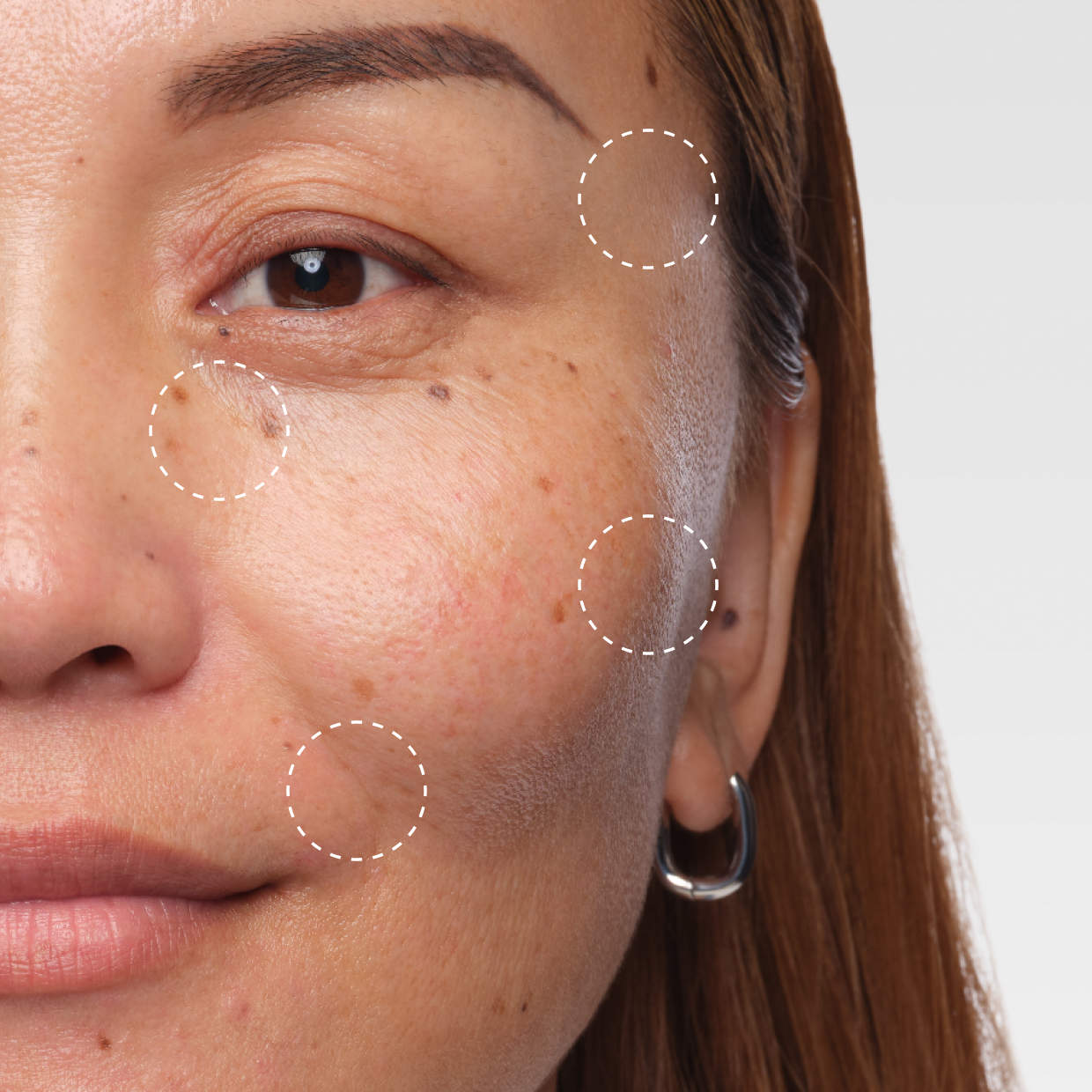 The Ordinary - Volufiline 92% + Pal-Isoleucine 1%