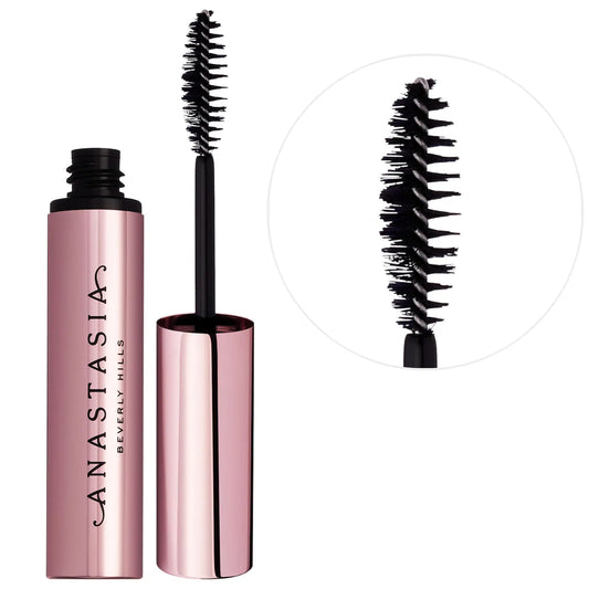 Anastasia - Clear Brow Gel Flexible Medium-Hold Eyebrow Setter | 6.75 mL