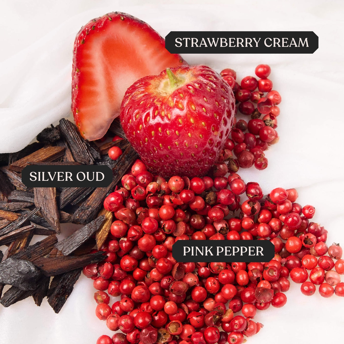 KAYALI - Oudgasm Discovery Layering Sampler Perfume Set