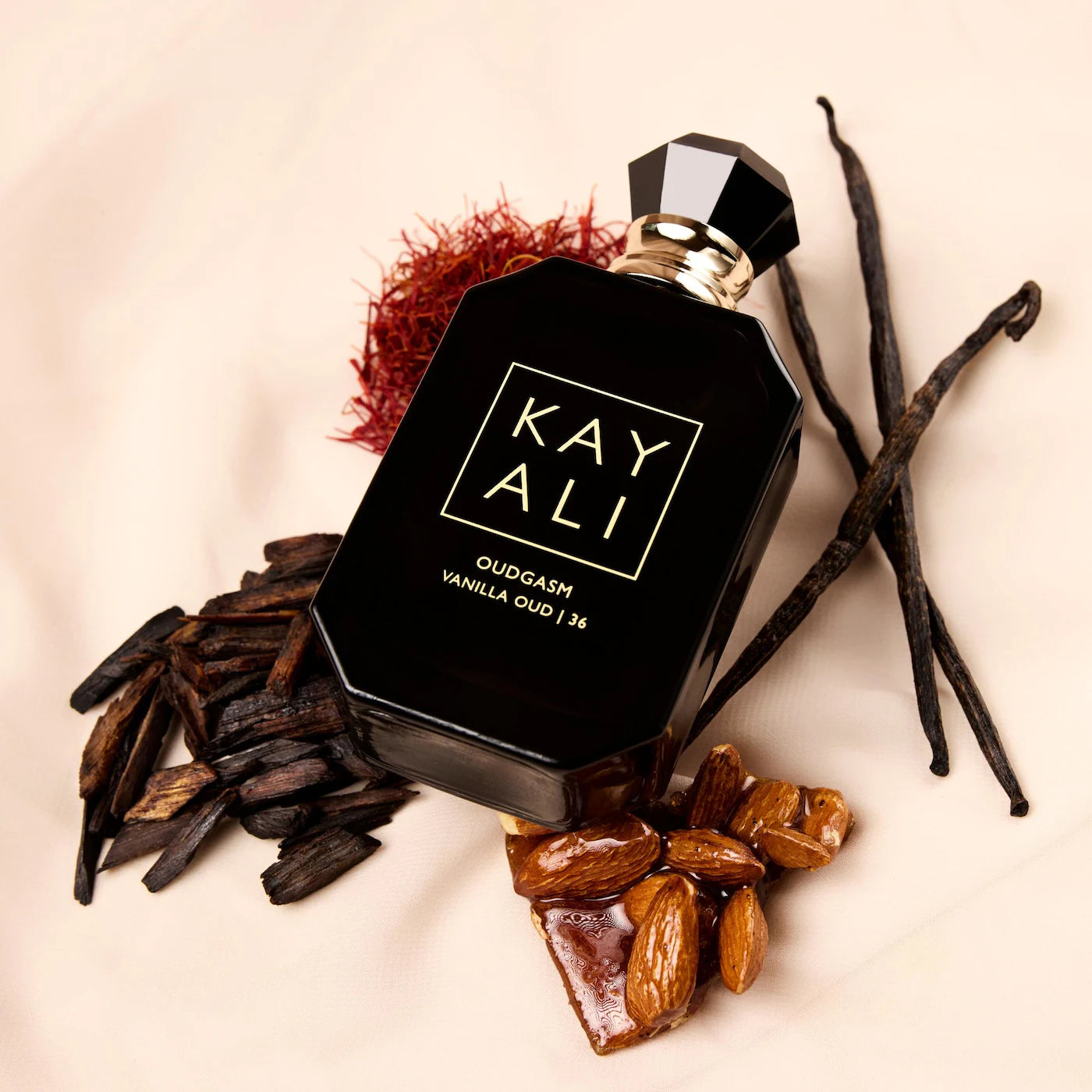 KAYALI - Oudgasm Discovery Layering Sampler Perfume Set