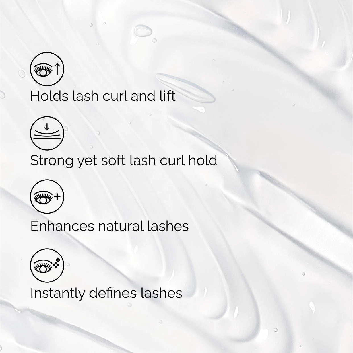 The Ordinary - Lash Curl Finisher | 10 mL