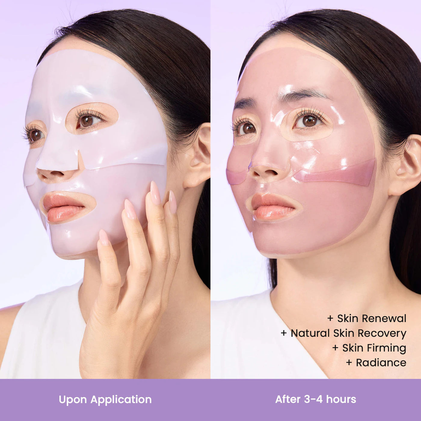 BIODANCE - REJUVENATING CAVIAR PDRN REAL DEEP MASK