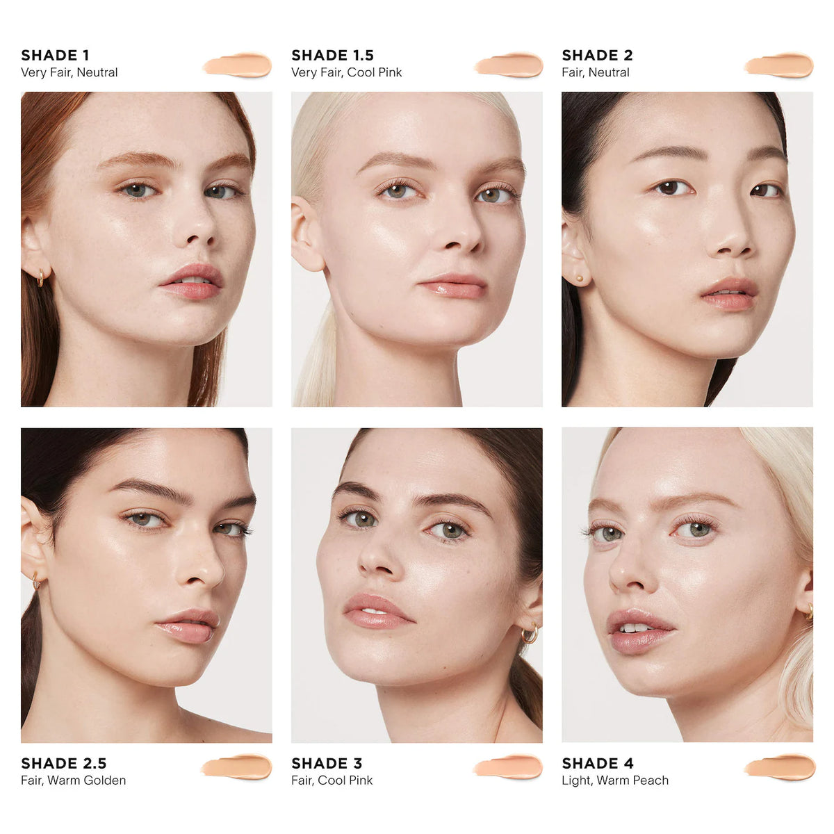Hourglass - Illusion Luminous Glow Foundation SPF 30