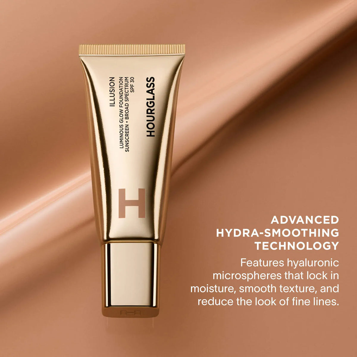 Hourglass - Illusion Luminous Glow Foundation SPF 30