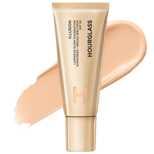 Hourglass - Illusion Luminous Glow Foundation SPF 30