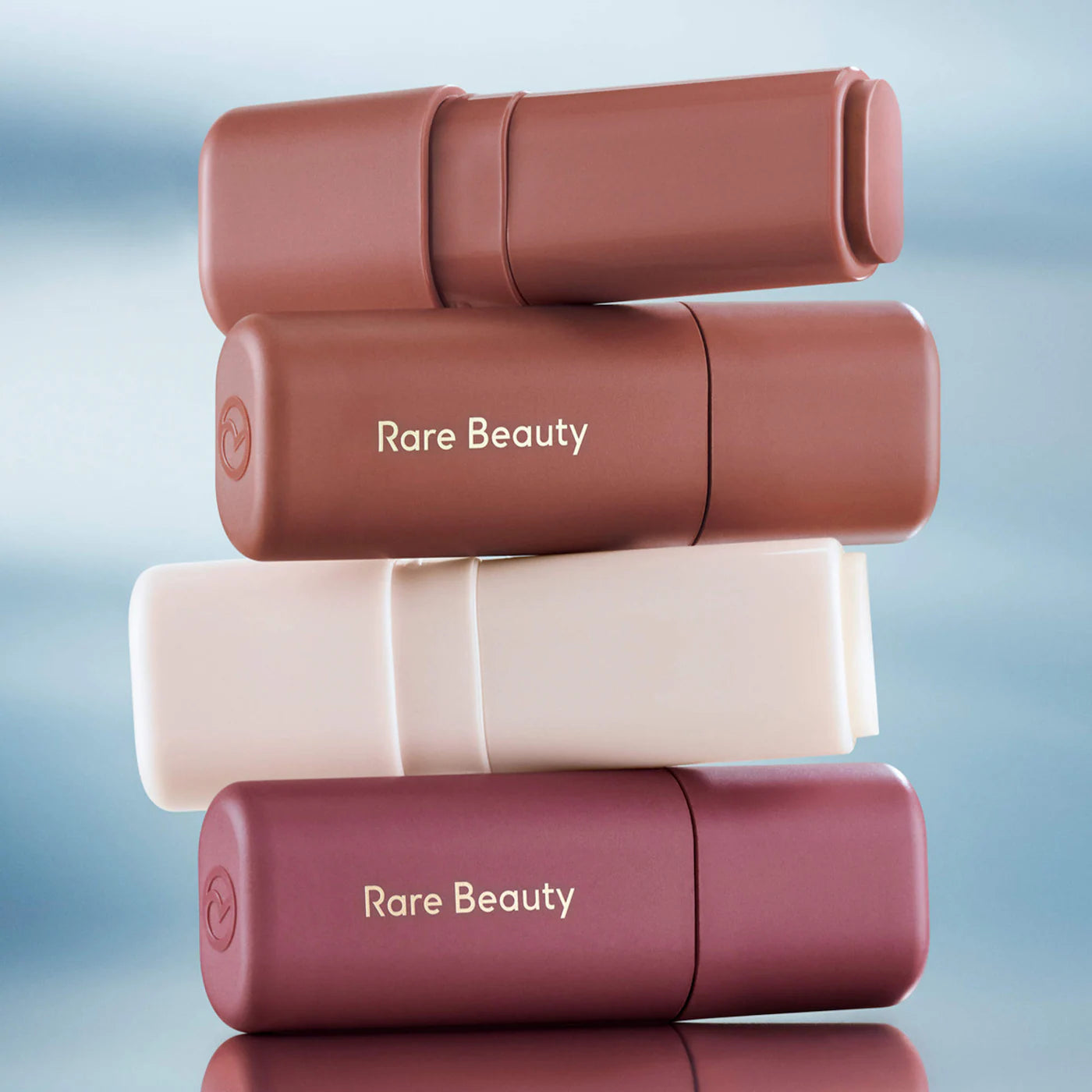 Rare Beauty - Find Comfort Lip Butter Balm + Overnight Mask with Hyaluronic Acid Butter