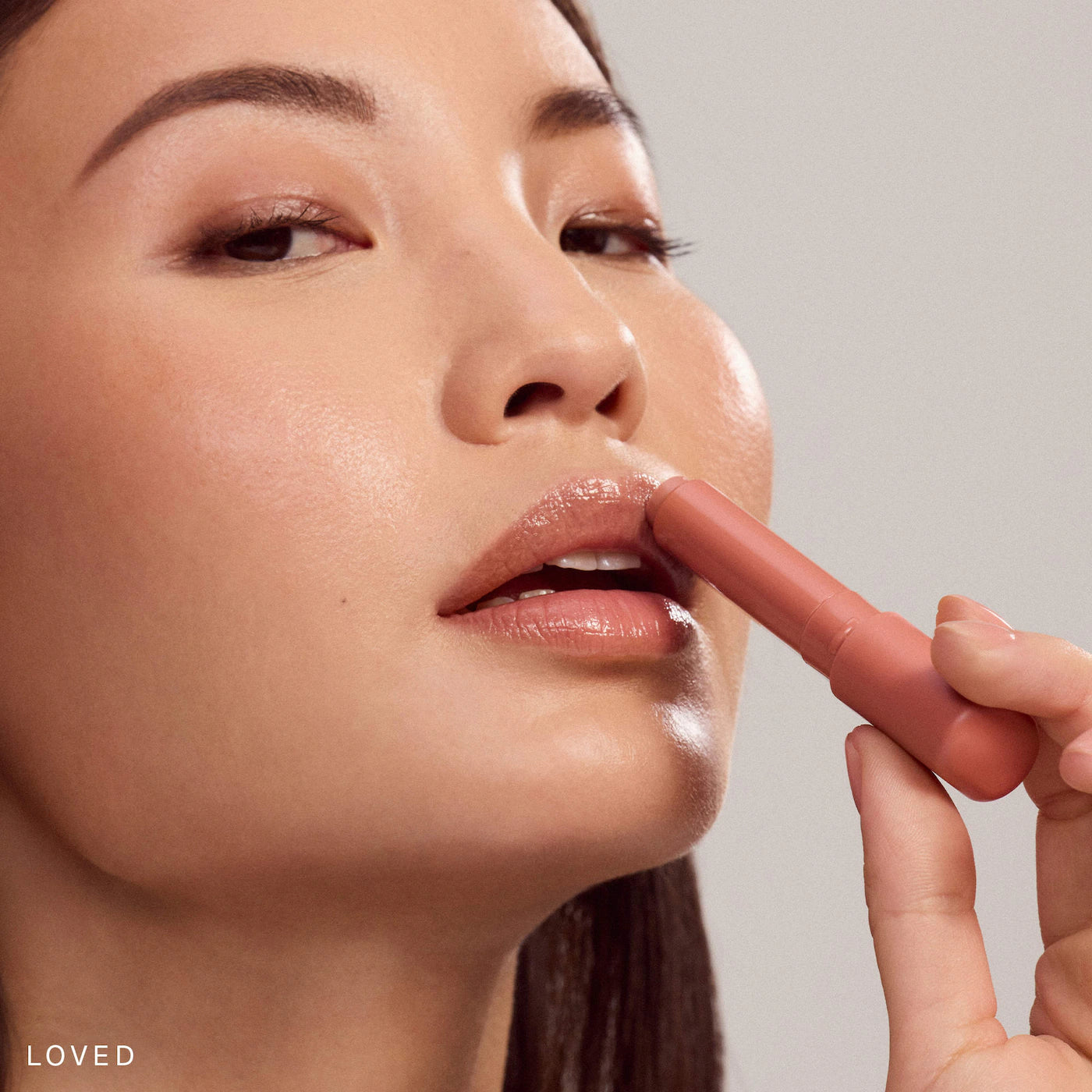 Rare Beauty - Find Comfort Lip Butter Balm + Overnight Mask with Hyaluronic Acid Butter