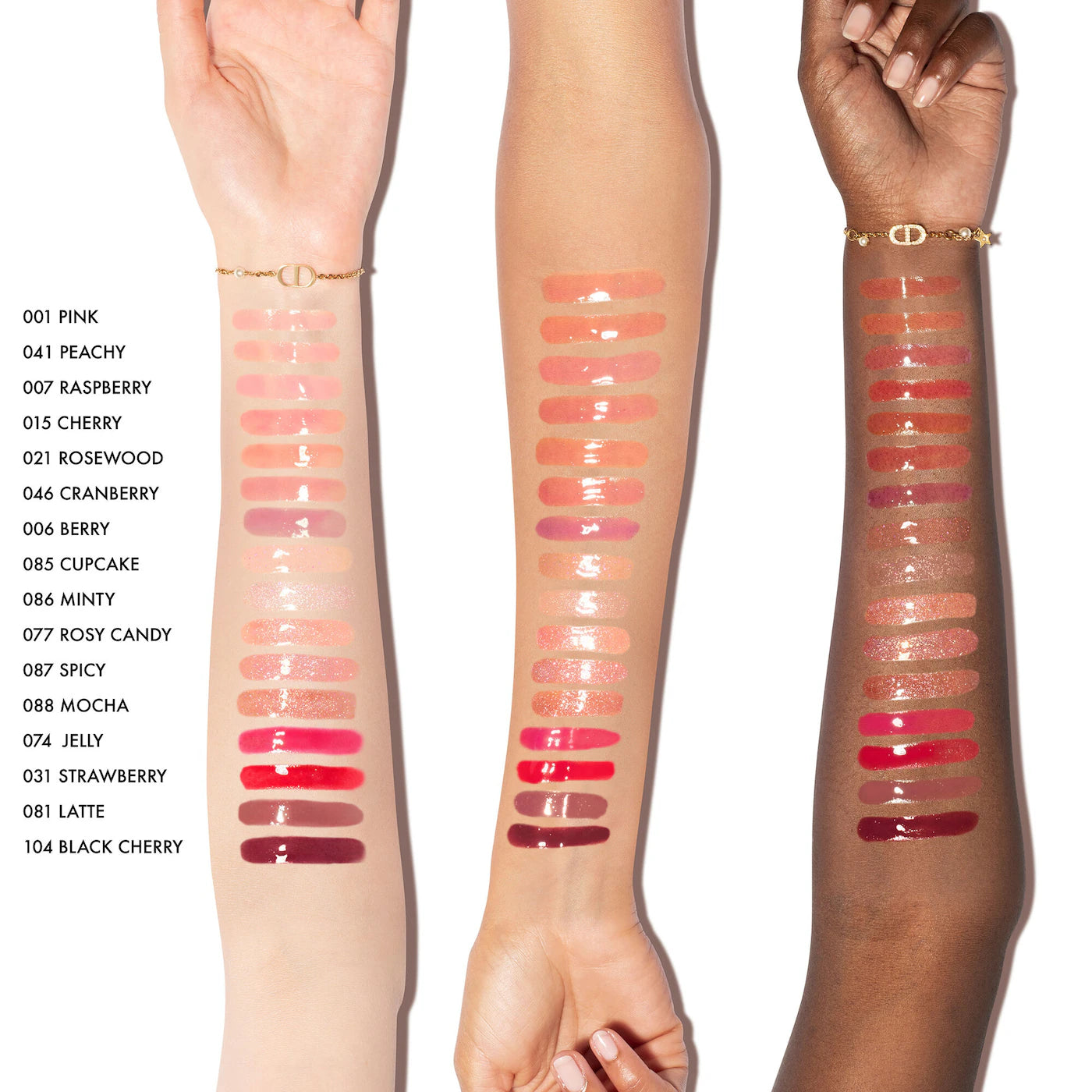 Dior - Lip Glow Oil | 6 mL
