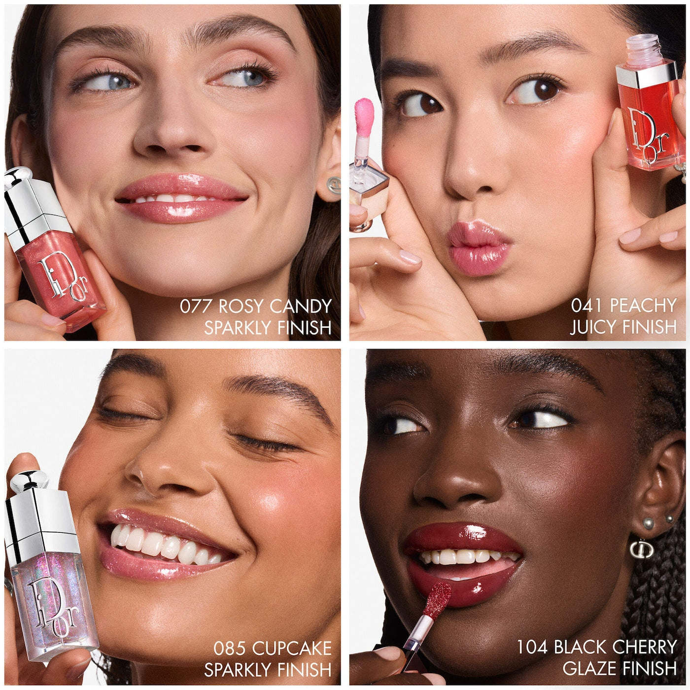 Dior - Lip Glow Oil | 6 mL