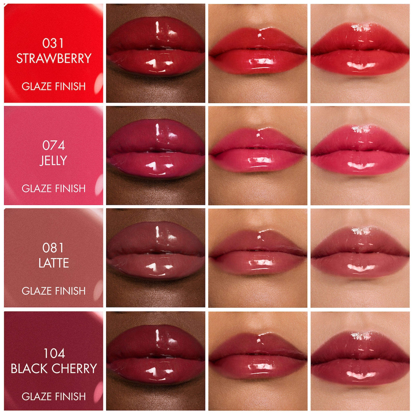 Dior - Lip Glow Oil | 6 mL