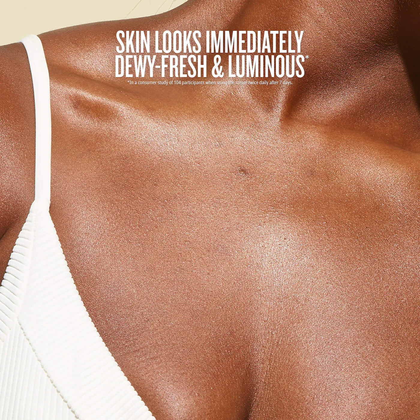 Sol de Janeiro - Rosa Charmosa™ Dewy Body Cream with Rosewater + Crystal Peptides